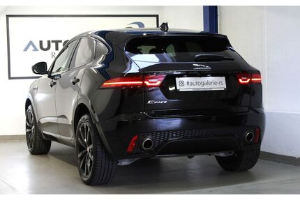 Jaguar E-Pace Gebrauchtwagen