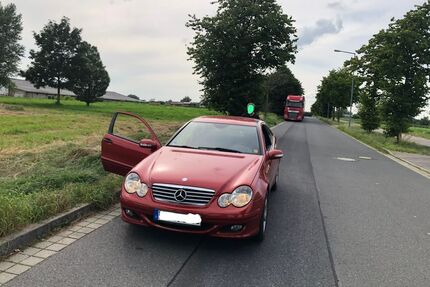Mercedes-Benz C 180 Gebrauchtwagen