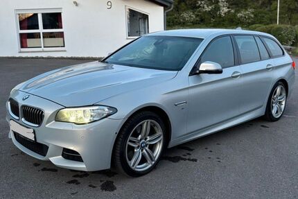 BMW 535 Gebrauchtwagen