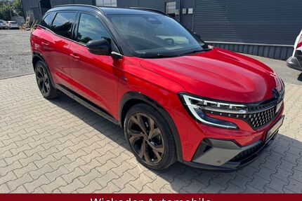 Renault Austral Gebrauchtwagen