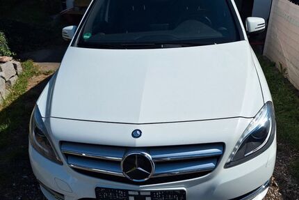 Mercedes-Benz B 180 Gebrauchtwagen