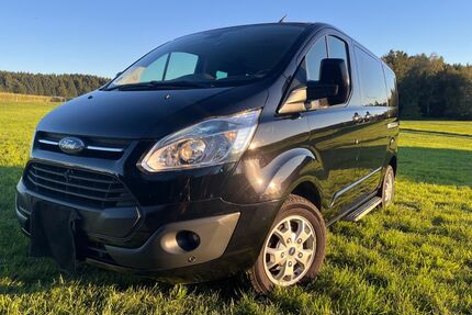 Ford Tourneo Custom Gebrauchtwagen