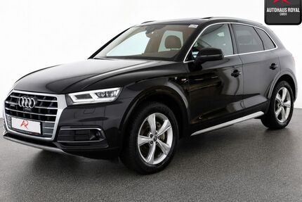 Audi Q5 Gebrauchtwagen