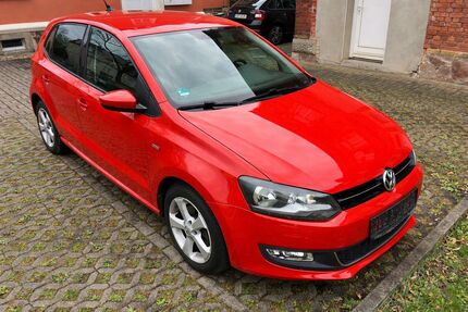 VW Polo Gebrauchtwagen