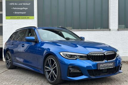 BMW 320 Gebrauchtwagen
