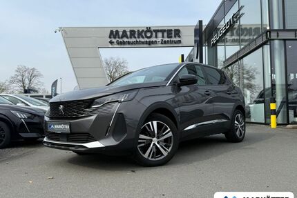 Peugeot 3008 Gebrauchtwagen