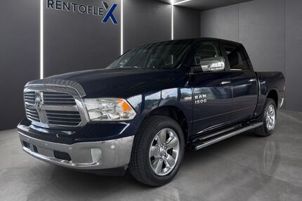 Dodge RAM Gebrauchtwagen