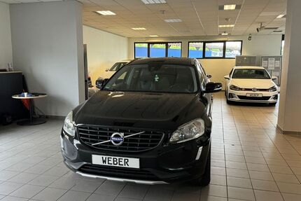 Volvo XC60 Gebrauchtwagen