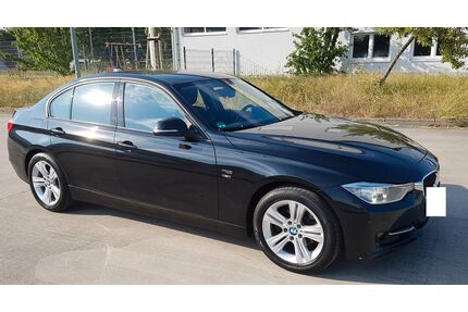 BMW 320 Gebrauchtwagen