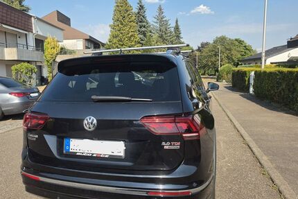 VW Tiguan Allspace Gebrauchtwagen