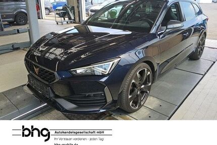 Cupra Leon Gebrauchtwagen