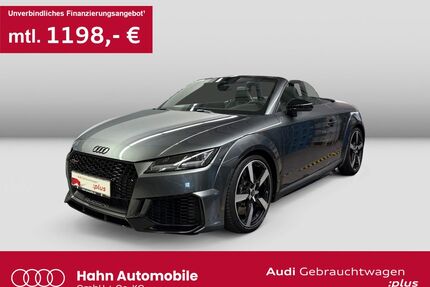 Audi TT RS Gebrauchtwagen