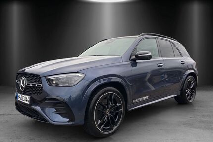 Mercedes-Benz GLE 300 Gebrauchtwagen