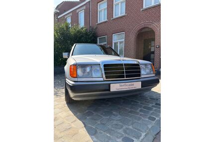 Mercedes-Benz E 250 Gebrauchtwagen