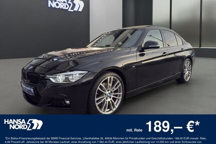 BMW 320 Gebrauchtwagen