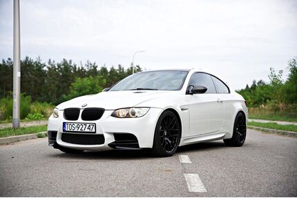 BMW M3 Gebrauchtwagen