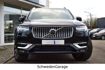 Volvo XC90 Gebrauchtwagen