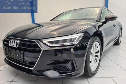 Audi A7 Gebrauchtwagen