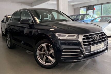 Audi Q5 Gebrauchtwagen