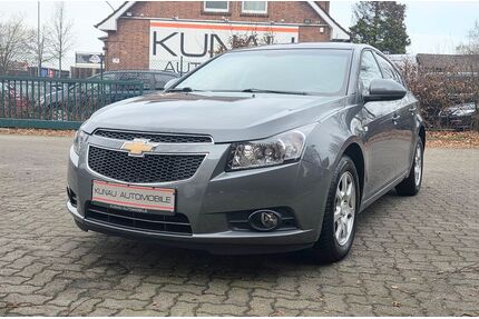 Chevrolet Cruze Gebrauchtwagen
