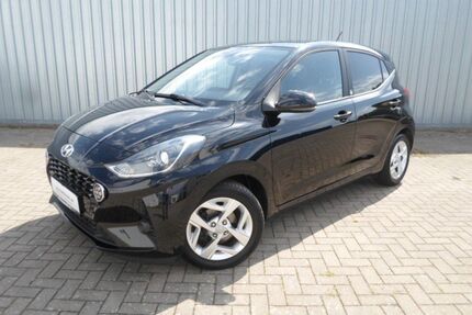 Hyundai i10 Gebrauchtwagen
