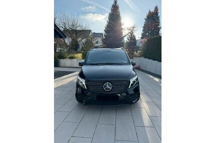 Mercedes-Benz V 250 Gebrauchtwagen