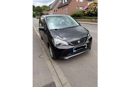 Seat Mii Gebrauchtwagen
