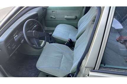 Opel Ascona Gebrauchtwagen