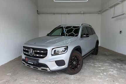 Mercedes-Benz GLB 250 Gebrauchtwagen