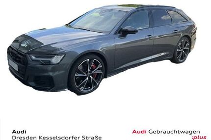 Audi S6 Gebrauchtwagen