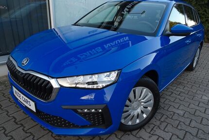 Skoda Scala Gebrauchtwagen