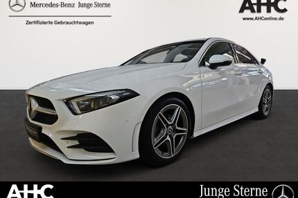Mercedes-Benz A 200 Gebrauchtwagen