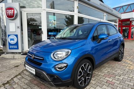 Fiat 500X Gebrauchtwagen
