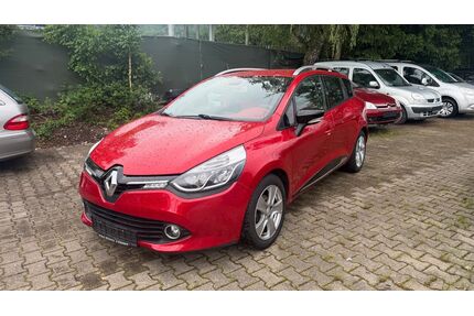 Renault Clio Gebrauchtwagen