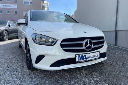 Mercedes-Benz B 200 Gebrauchtwagen