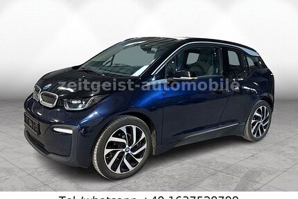 BMW i3 Gebrauchtwagen