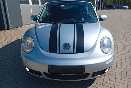 VW Beetle Gebrauchtwagen