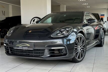 Porsche Panamera Gebrauchtwagen