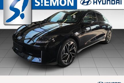 Hyundai IONIQ 6 Gebrauchtwagen
