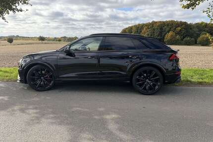 Audi SQ8 Gebrauchtwagen