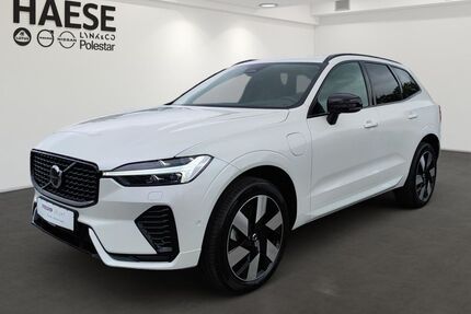 Volvo XC60 Gebrauchtwagen