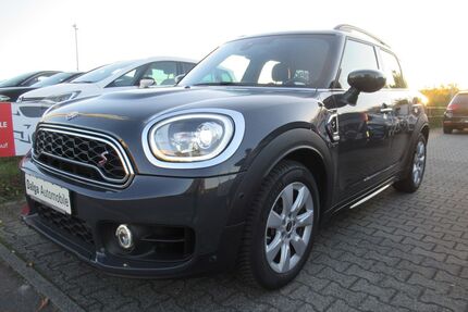 Mini Cooper S Gebrauchtwagen