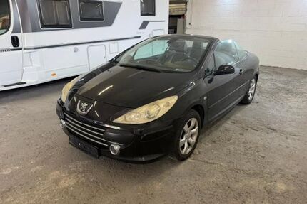 Peugeot 307 Gebrauchtwagen