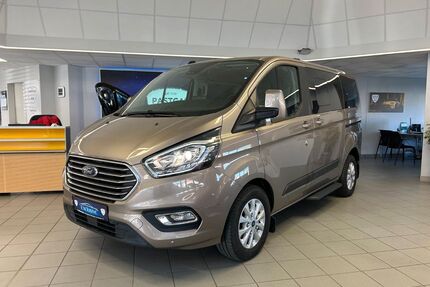 Ford Transit Gebrauchtwagen