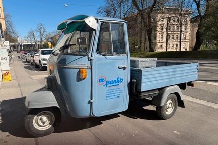 Piaggio APE Gebrauchtwagen