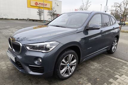 BMW X1 Gebrauchtwagen