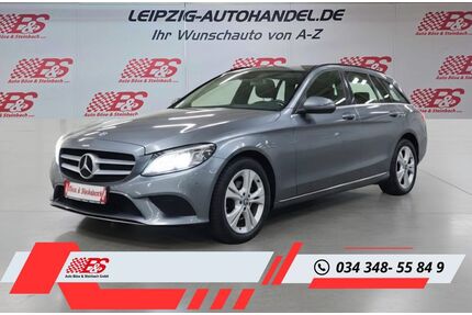 Mercedes-Benz C 200 Gebrauchtwagen