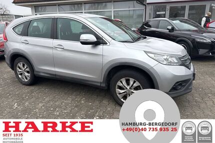Honda CR-V Gebrauchtwagen