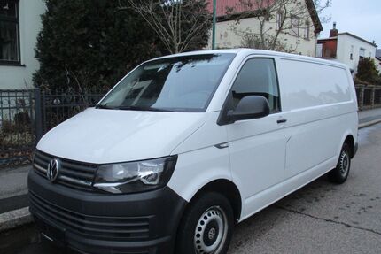 VW T6 Transporter Gebrauchtwagen