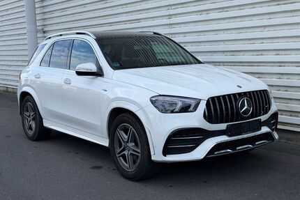 Mercedes-Benz GLE 350 Gebrauchtwagen